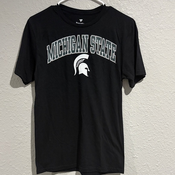 Michigan State Spartans Tee NWOT Size small - Picture 1 of 4